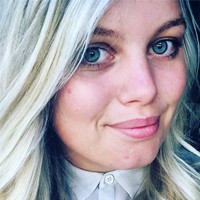 Frida Silvervret