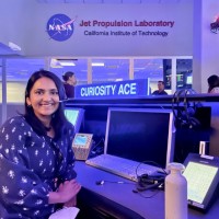 Priya Patel