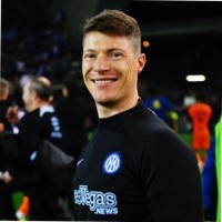 Matteo Pincella