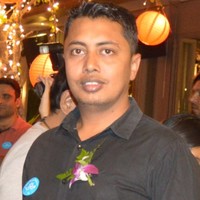 Sidharth Chopra