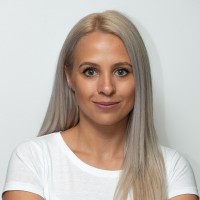 Aleksandrina Aleksieva