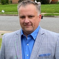 Justin Kalina