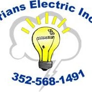 Brian's Electric Inc