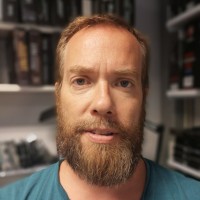 Ken Raymond Kristiansen