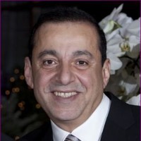 Bijan Halavi