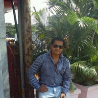 Mitrabhanu Patro