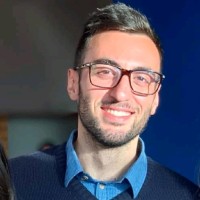 Angelo Giordano