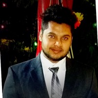ADIL HASNAIN