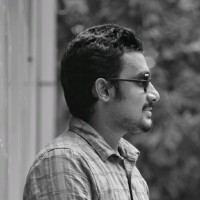 Anand Krishnan