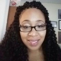 Audreanna Dominguez