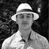 Mark Tikhonov