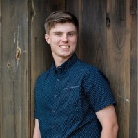 Aiden Chase