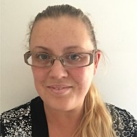 Maria Rask Gradin