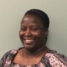 Alicia Salmon-Plummer