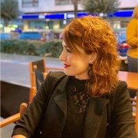 Flor Egido Arroyo