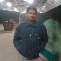 Champak Maity