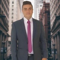 David Esteban Martinez Moreno