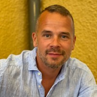 Mikael L. Vannequé