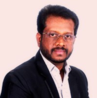 Vinod P Sivan
