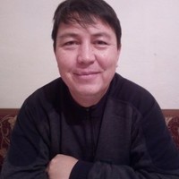 Omirbek Baltabayev