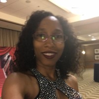 Ashley Toney