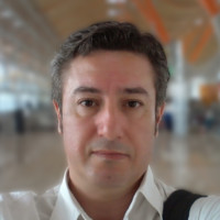 Elias Cárdenas Ligero