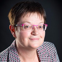 Sylvie Blevin