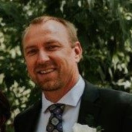Bruce Korte