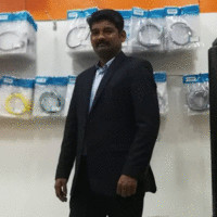 Raj Ganesh