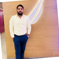 Dikshant Kumar