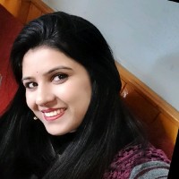 Shikha Kaul
