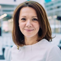 Svetlana Zakharenkova