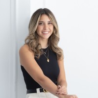 Ashley Giordano