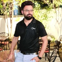 Akash Bhatiya