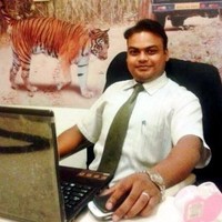 Vinay Parker