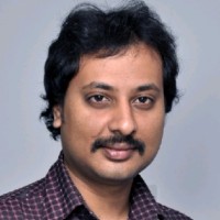 Sandeep B M