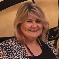 Alison Mawdsley