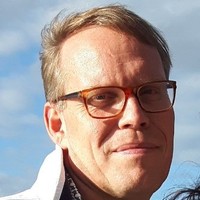 Leif Larsson