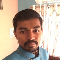 Harshitkumar Patel