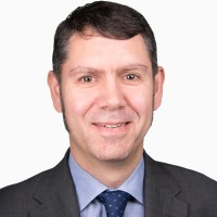 Martin Dawkins
