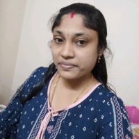Anakha Ps