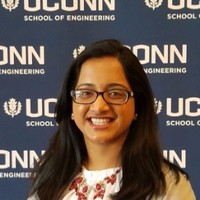 Dhanya Abraham