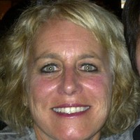 Pamela Shaw