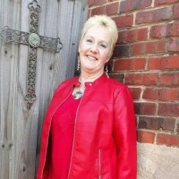Sharon Mckenna
