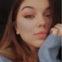 Karina Klimovich