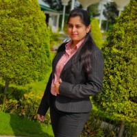 Ayushi Bhatt