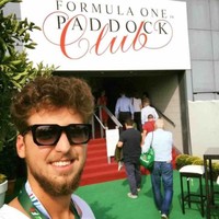 Marco Driusso