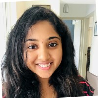 Parvathy s kumar