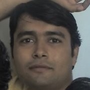 Nikhil Dad