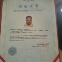 Patrick Kgariji Ratsaka